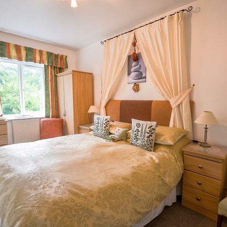 Gorphwysfa House B & B Бетс-и-Койд Экстерьер фото
