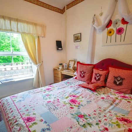 Gorphwysfa House B & B Бетс-и-Койд Экстерьер фото