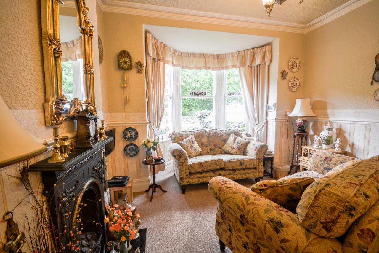 Gorphwysfa House B & B Бетс-и-Койд Экстерьер фото