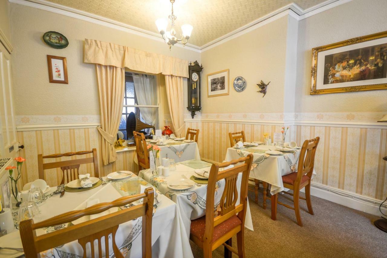 Gorphwysfa House B & B Бетс-и-Койд Экстерьер фото