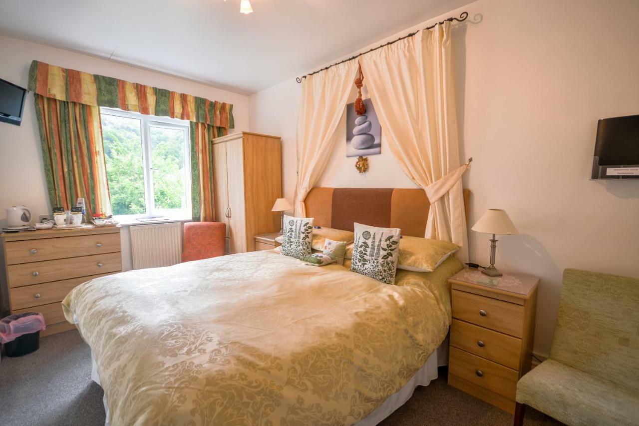 Gorphwysfa House B & B Бетс-и-Койд Экстерьер фото